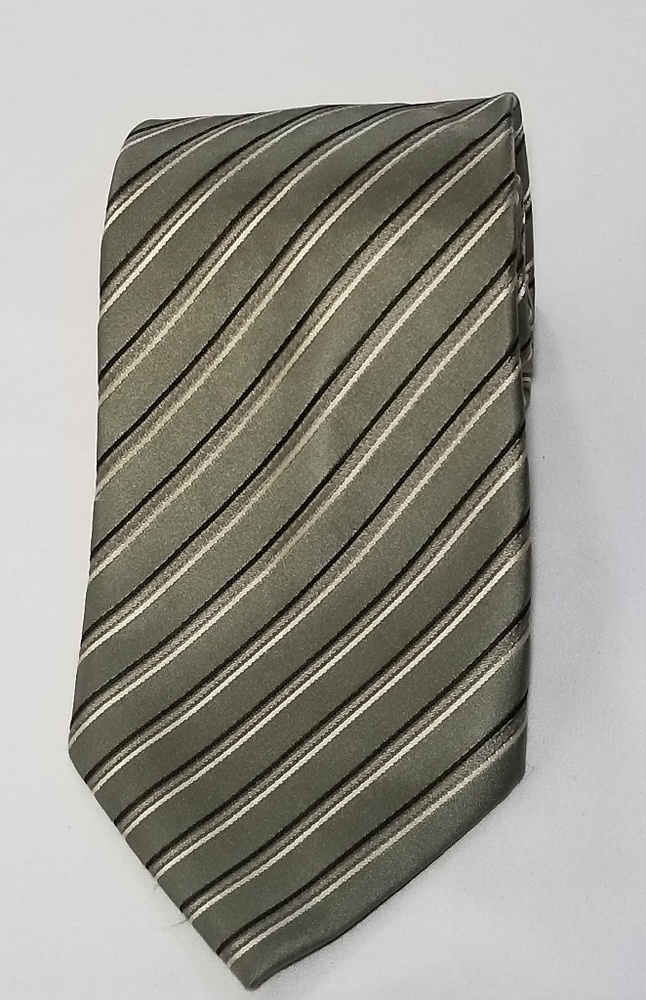 Geoffrey Beene tie